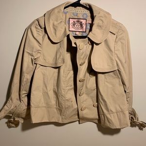 Juicy Couture Jacket